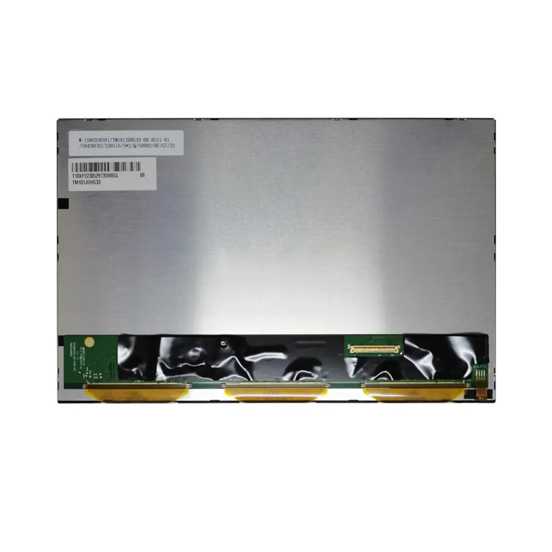 10.1 inch Industrial LCD Module