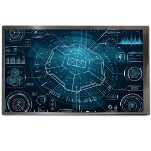 10.1-inch Panel