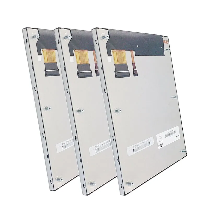 10.1-inch Vertical Panel