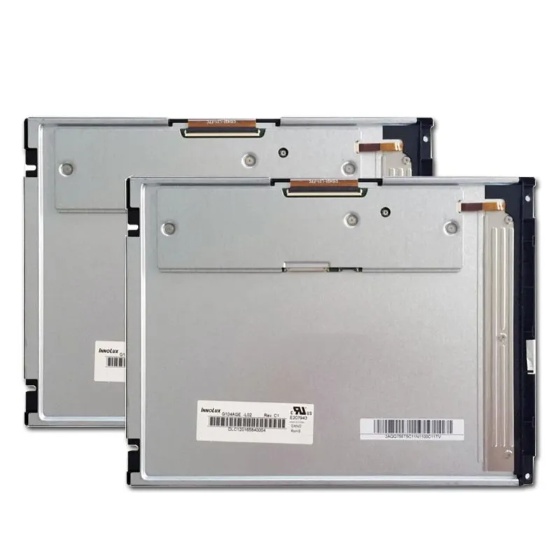 10.4 High-Brightness Display