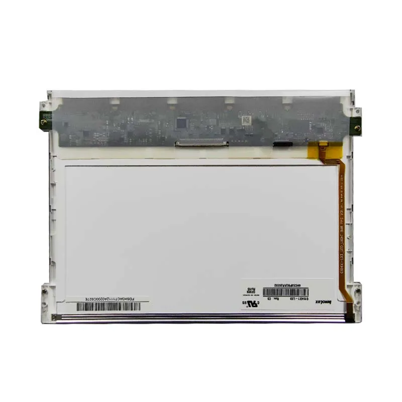 10.4 IPS Industrial Display.