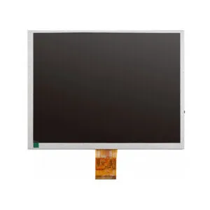 10.4 inch TN Screen