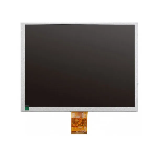 10.4 inch TN Screen