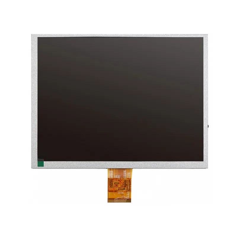 10.4 inch TN Screen