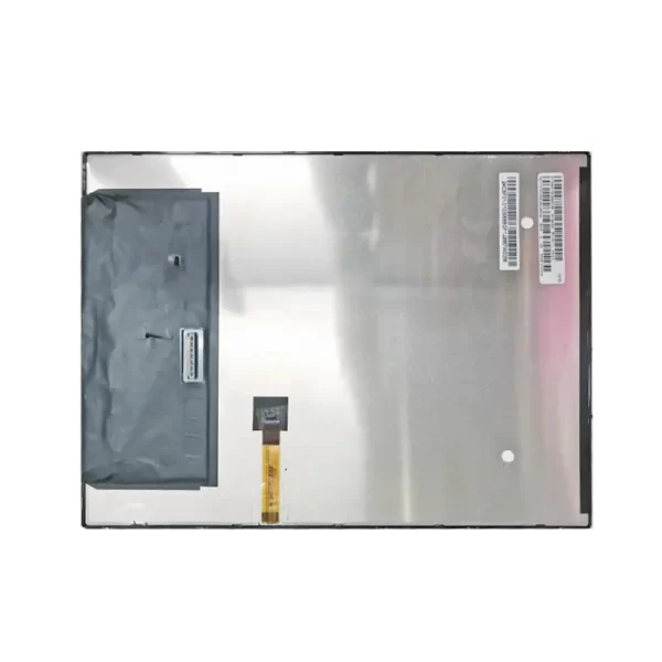 11.8 inch IPS display