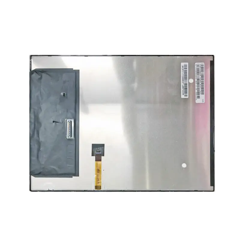 11.8 inch IPS display