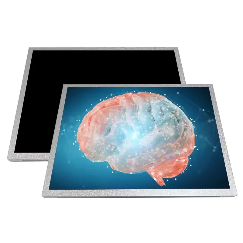 15 inch LCD