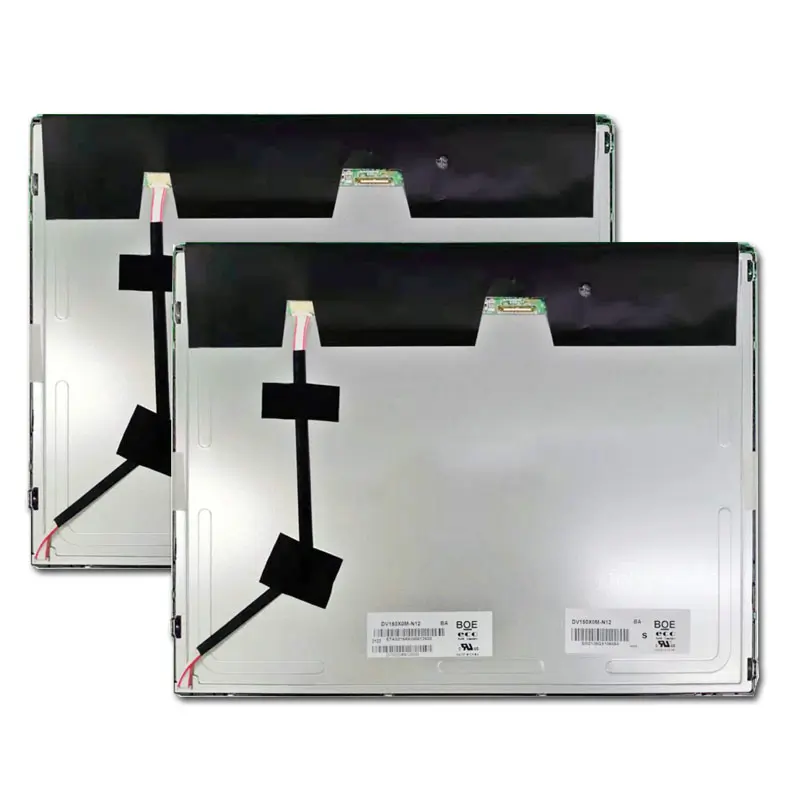 15 inch display
