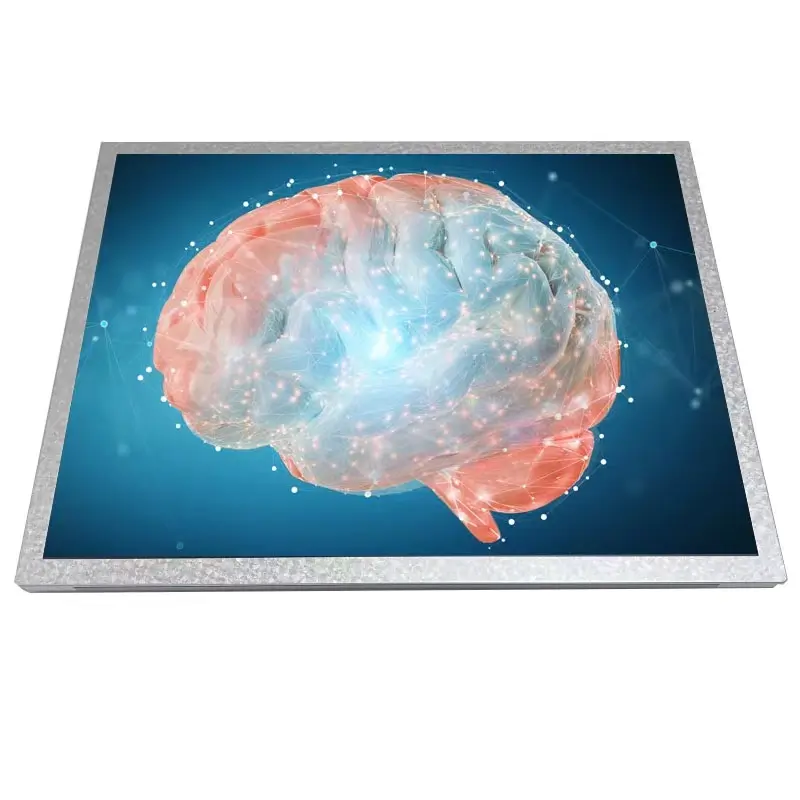 15 inch high brightness LCD