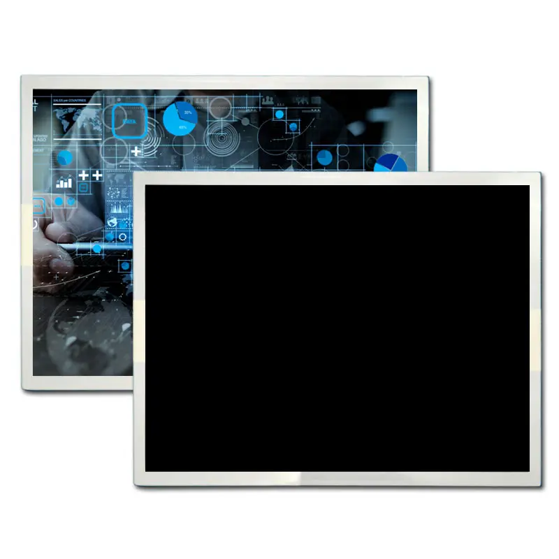 15 inch tft