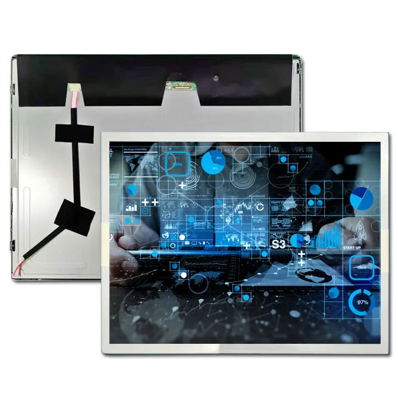 15 inch tft lcd