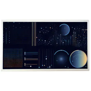 18.5 inch IPS High-Brightness LCD Panel