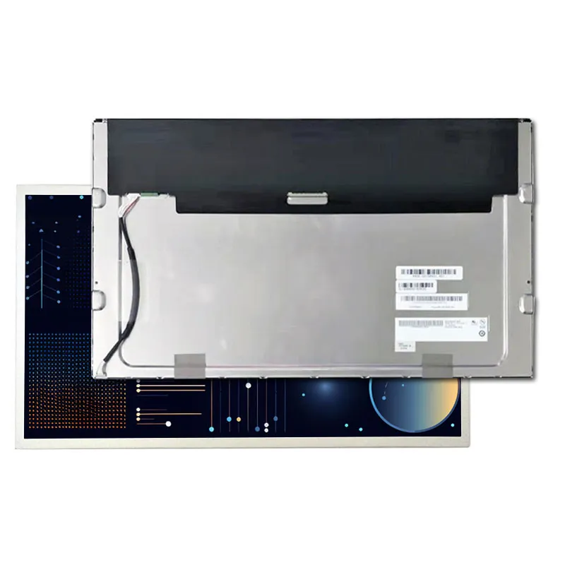 18.5 inch Industrial TFT Display