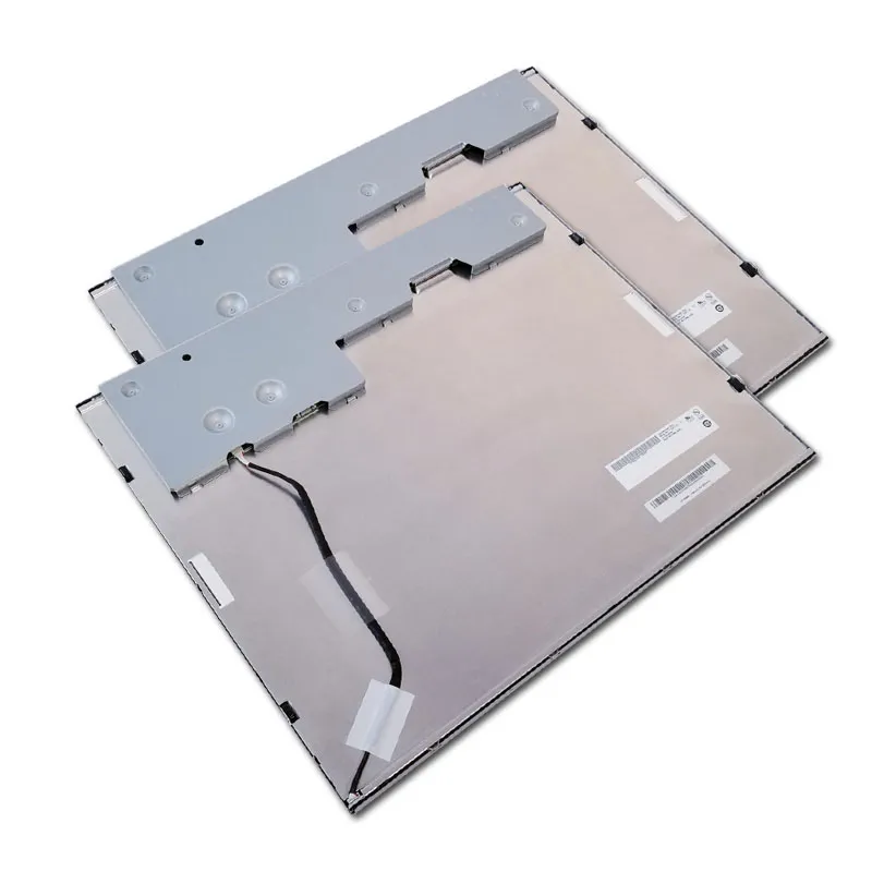 19 inch LCD display module