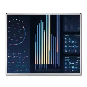 19 inch tft lcd display