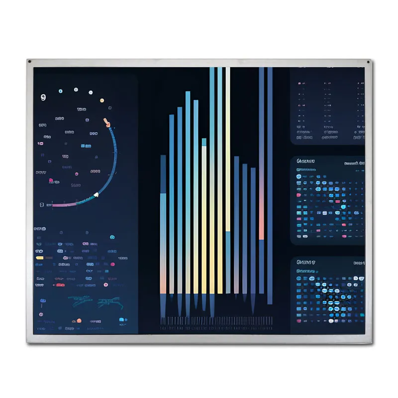 19 inch tft lcd display