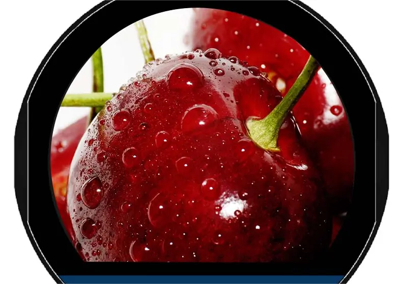 The Rise of Circular LCD Screen: Advantages, Applications & Future Trends