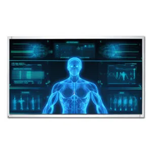 21.5 inch tft lcd display