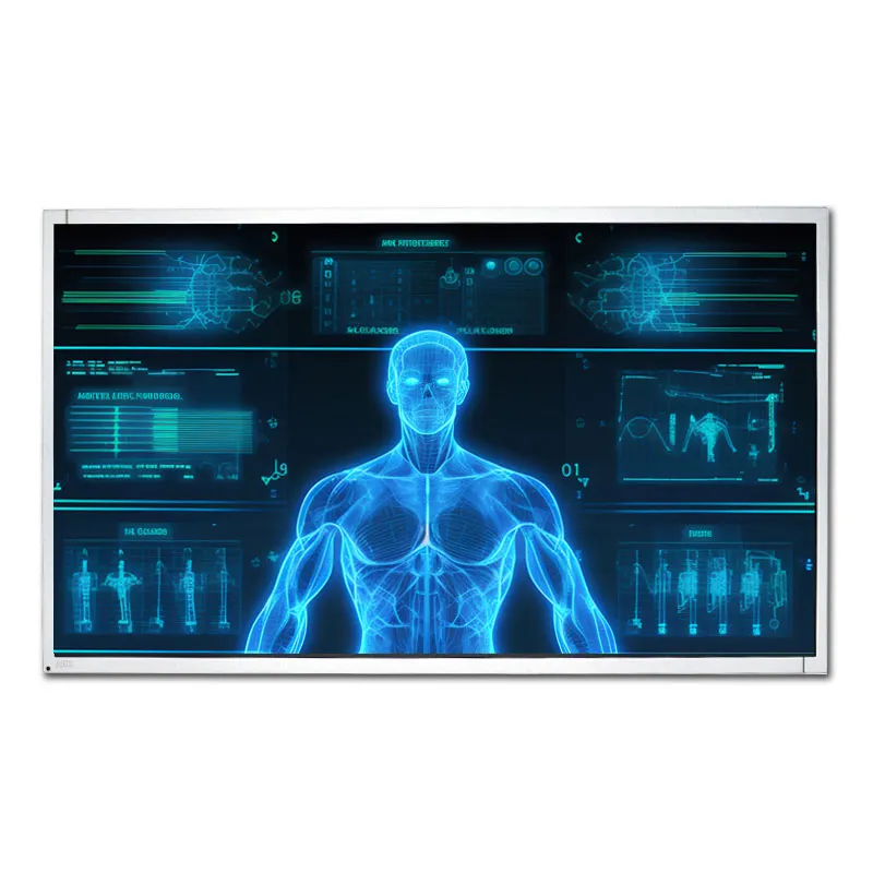 21.5 inch tft lcd display