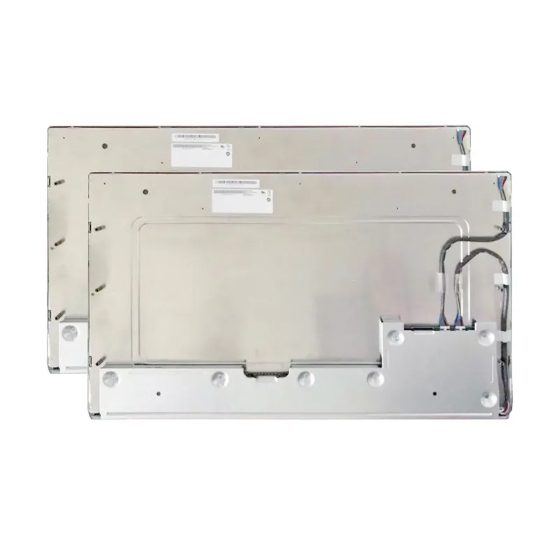 27 inch 4K UHD Industrial Display