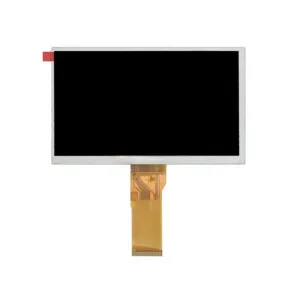 7 inch Industrial TN Display