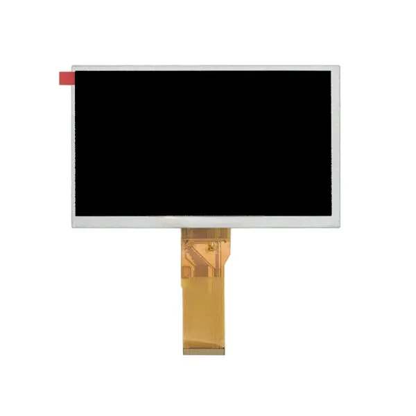 7 inch Industrial TN Display