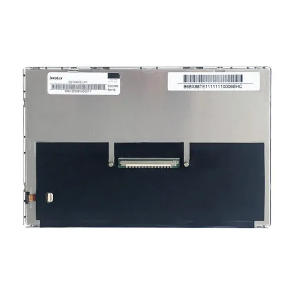 7 inch Industrial display 7 inch Industrial display