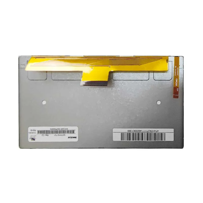 7 inch LCD Panel