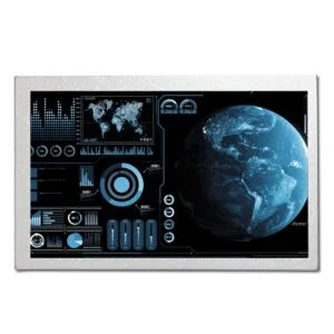 7 inch innolux LVDS Display