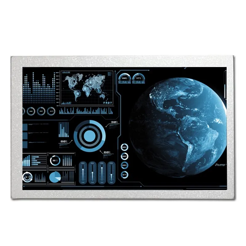 7 inch innolux LVDS Display