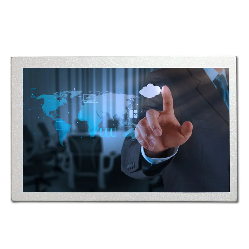 7.0 inch tft Industrial IPS LCD
