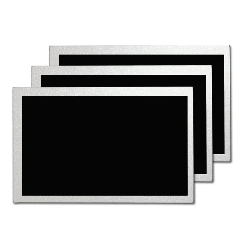 7.0 lcd Deep-Freeze Storage Display