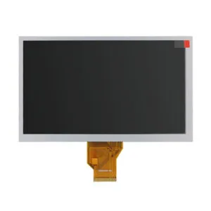 8 inch Rugged Industrial Display