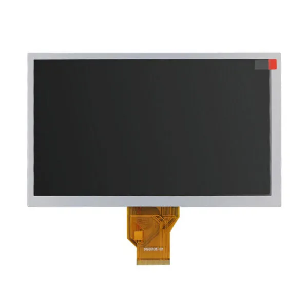 8 inch Rugged Industrial Display