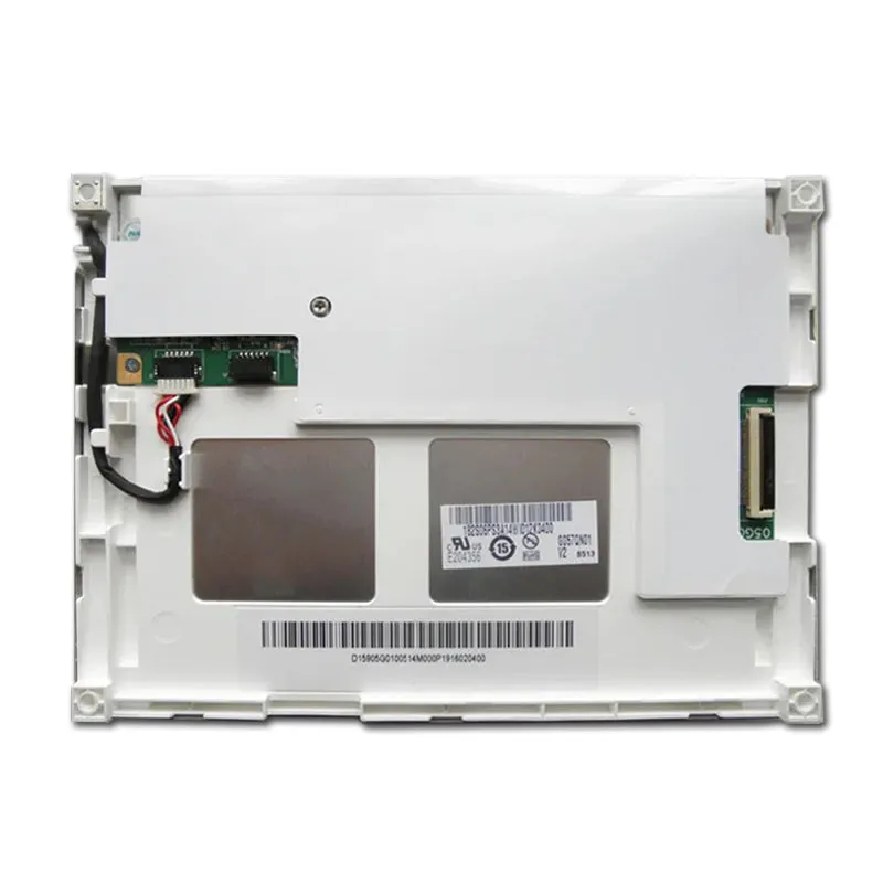 AU Optronics Panel