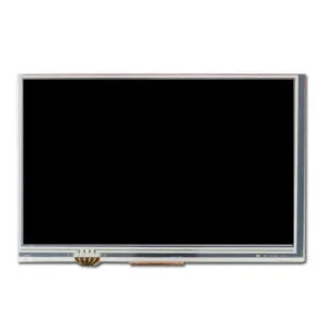 AU Optronics g070vtt01.0 AU Optronics g070vtt01.0