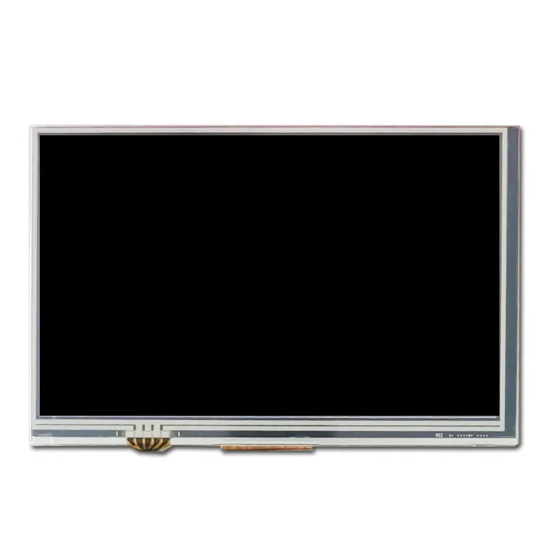 AU Optronics g070vtt01.0