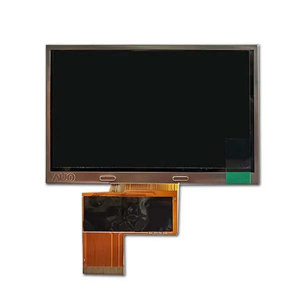 AUO g043ftn01.0