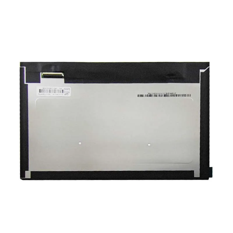 High-Brightness Industrial Display 10.1