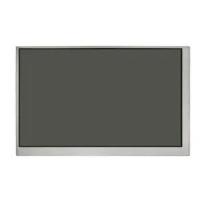 High-Brightness LCD 7 inch