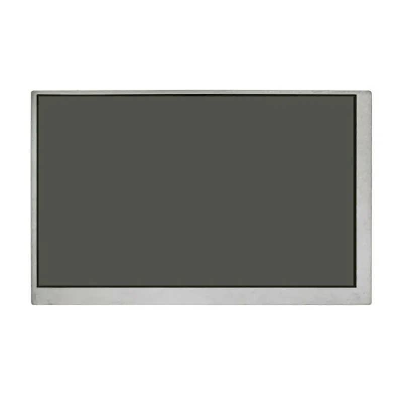 High-Brightness LCD 7 inch