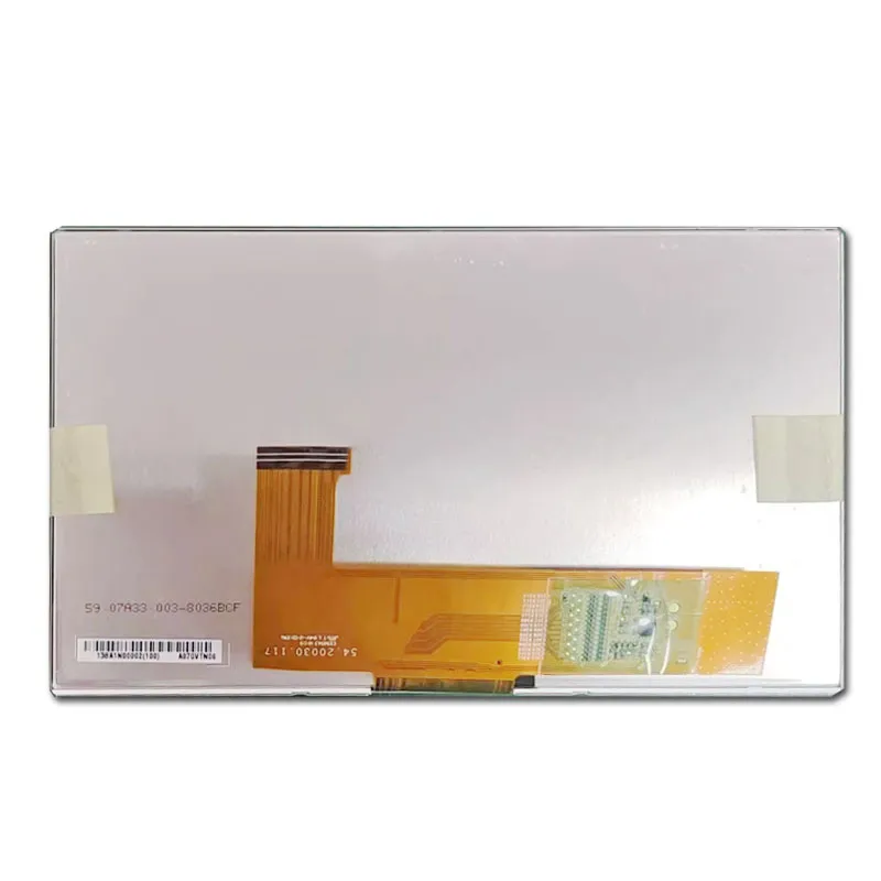 High Brightness TFT LCD