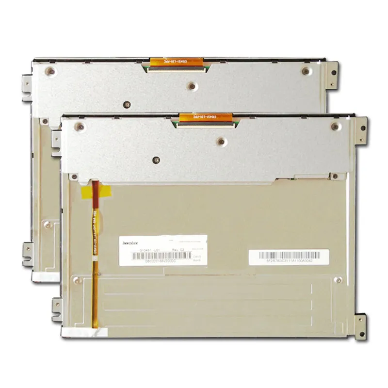 High-Brightness TN Panel 10.4 inch
