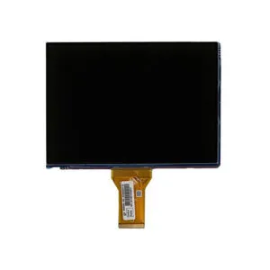 High-Contrast TN Panel 8 inch