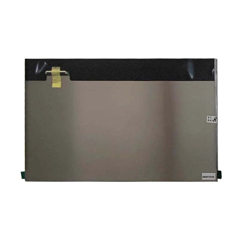High-Resolution Industrial Display 10.1 inch