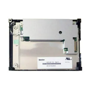 IPS Display 5.7 inch