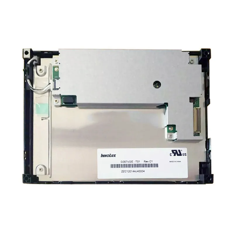 IPS Display 5.7 inch