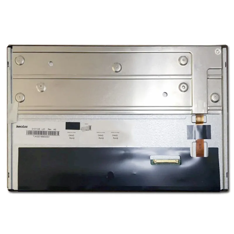 IPS Industrial Display 10.1 inch