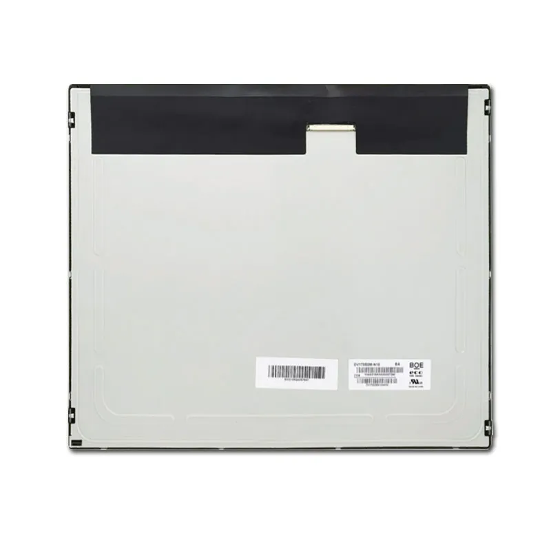 IPS Industrial Display