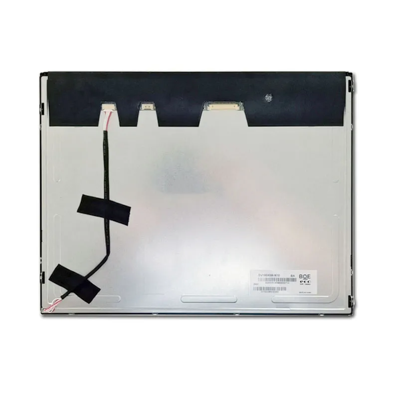 IPS Industrial Panel